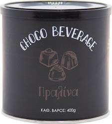 Capricci Chocolate Pralina Powder 400gr