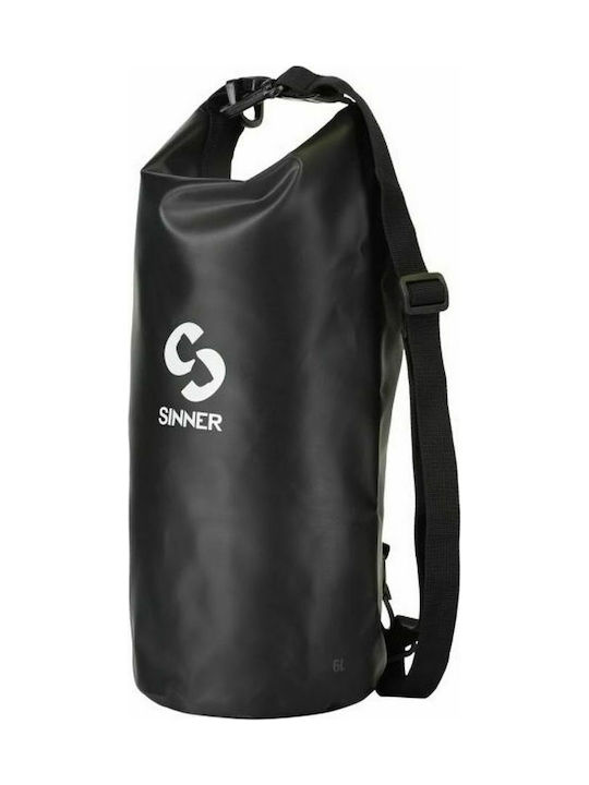 Sinner Canyon 6lt SIAC-318-10-10