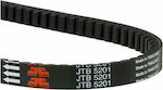 Motorcycle Transmission Belts