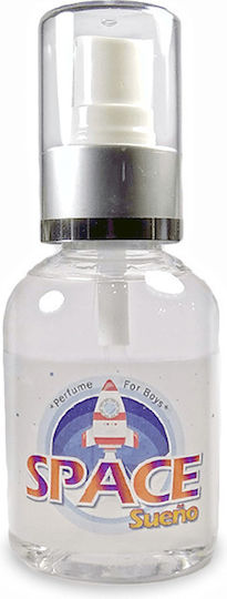 Sueño Aroma Copii Eau de Toilette Suc de fructe Space 100ml