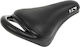 M-Wave Kid Grip Black Bicycle Saddle Childhood