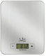 Jata 719 Digital Kitchen Scale 1gr/15kg Gray