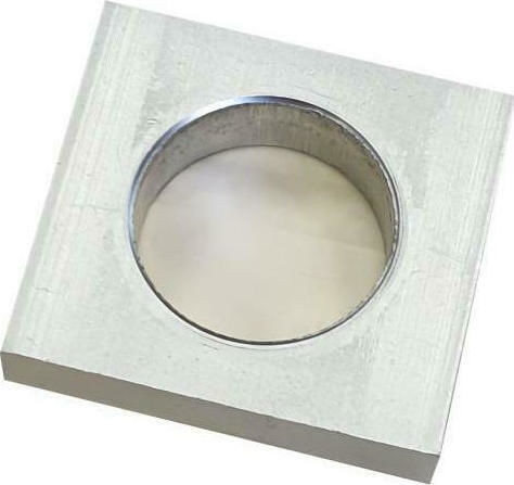 Yamaha Chain Adjuster Regulator Tile for Yamaha TDM 900