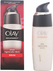 olay regenerist regenerating face lotion