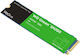 Western Digital Green SN350 SSD 960GB τύπου M.2 με σύνδεση PCI Express 4.0 WDS960G2G0C