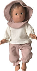 Egmont Baby Doll Nora for 1+ Years Old