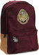 Paladone Harry Potter Schulranzen Rucksack Grundschule Burgundisch