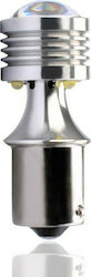 M-Tech Car Lamp P21W LED White