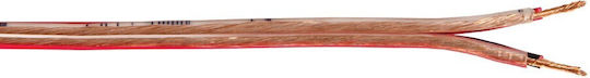 VK Lighting Καλώδιο Ηχείου Ατερμάτιστο 100m 44144-006135