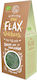Diet-Food Биологични крекери Flax с вкус Лук 90гр