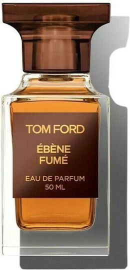 トムフォード TOM FORD Ébène Fumé 50 ML TOM FORD EBÈNE FUMÉ EDP 50ml - Go Duty Free Mauritius