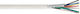 VK Lighting Кабел за аларма с диаметър 6x0.22mm² 1м