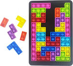 Tetris Pop It Puzzle für 3+ Jahre 05005GBB00CL 1Stück