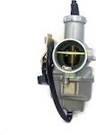 Motobert Motorcycle Carburetor CM200 24mm 23801033