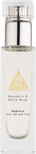 Radiant Mandarin & White Musk Eau de Parfum 100ml
