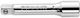Facom Ratchet Extension 3/8" 75mm