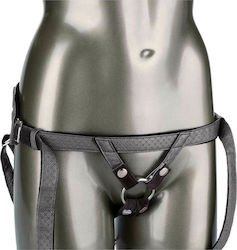 Calexotics Exotic Novelties Her Royal Harness The Regal Princess Harness σε Γκρι Χρώμα Calexotics Exotic Novelties Her Royal Harness The Regal Princess Harness σε Γκρι Χρώμα