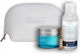 Helenvita Hydration Day Skin Care Set for Moisturizing & Facial Cleaning