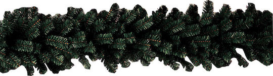 Lianos Christmas Garland Green 270x35cm 1pc
