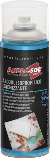 Ambro-Sol Spray Cleanser 400ml 1pcs Surfaces