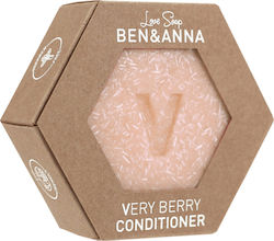 Ben & Anna Very Berry Conditioner 60gr