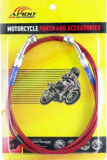 Apido Motorcycle Brake Line 49492952