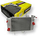 Apido Motorcycle Engine Radiator Yamaha Crypton-X 135