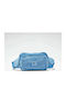 Reebok Classics Waist Bag Small Τσαντάκι Μέσης Γαλάζιο