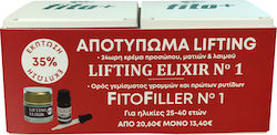 Fito Lifting Elixir Nο1 Σετ Περιποίησης με Κρέμα Προσώπου