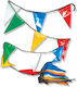 Maskarata Flags 1pcs