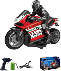 Jiahua Remote-controlled Motorcycle TL-1002