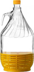 Stabplast Demijohn 101781 5lt