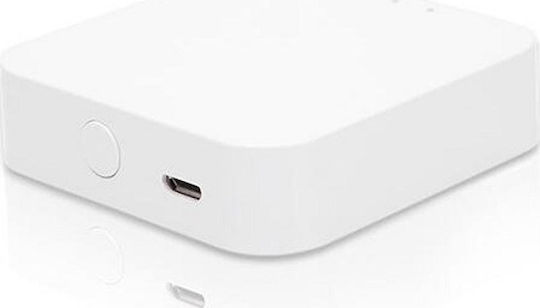 Liliwise G2-Tuya Sicherheitssystemzubehör Gateway für intelligentes Schloss