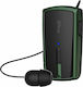 iPro RH120 In-ear Bluetooth Handsfree Ακουστικό...
