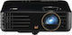 Viewsonic PX728-4K Proiector 4K Ultra HD cu Boxe Incorporate Negru
