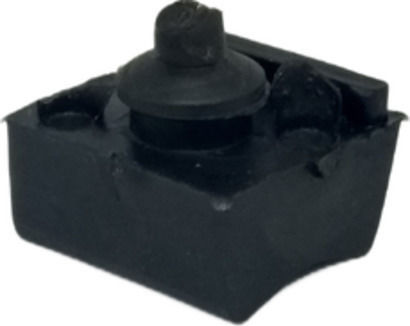 Single Motorcycle Stand 33720011