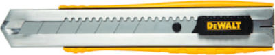 Dewalt Folding Knife with Blade Width 18mm