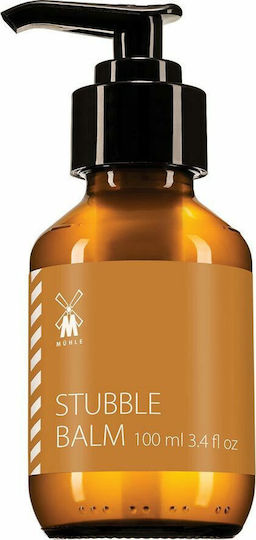 Muhle Stubble Balm 100ml