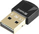 Sandberg USB Bluetooth 5.0 Adaptor cu Raza de Acțiune 20m (134-34)