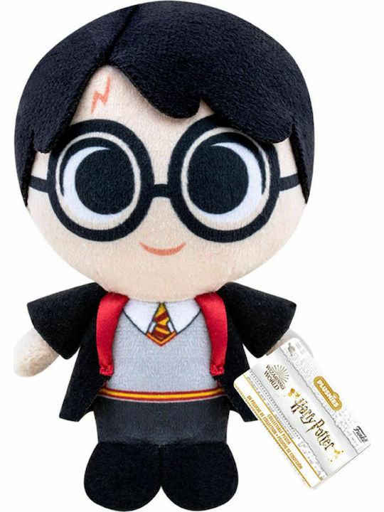 Funko Plushies Filme: Harry Potter - Harry Potter