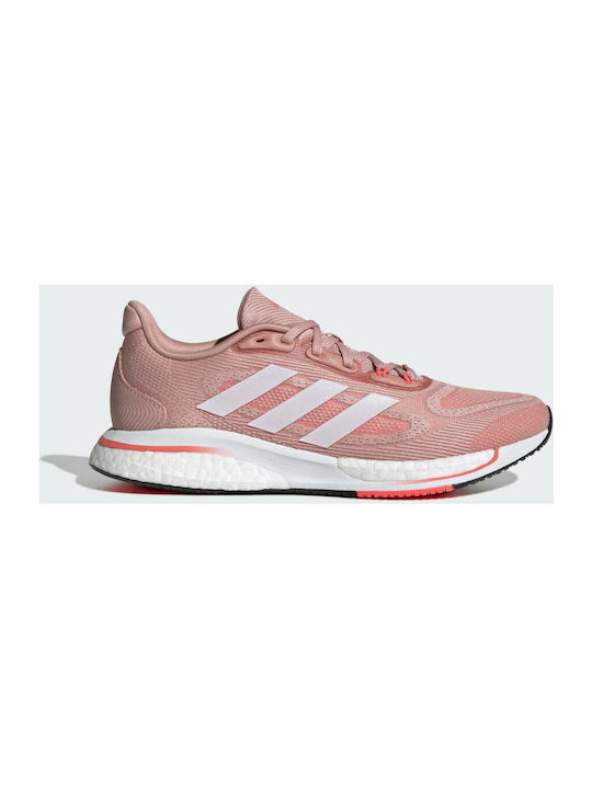 adidas Supernova+ Γυναικεία Αθλητικά Παπούτσια ...