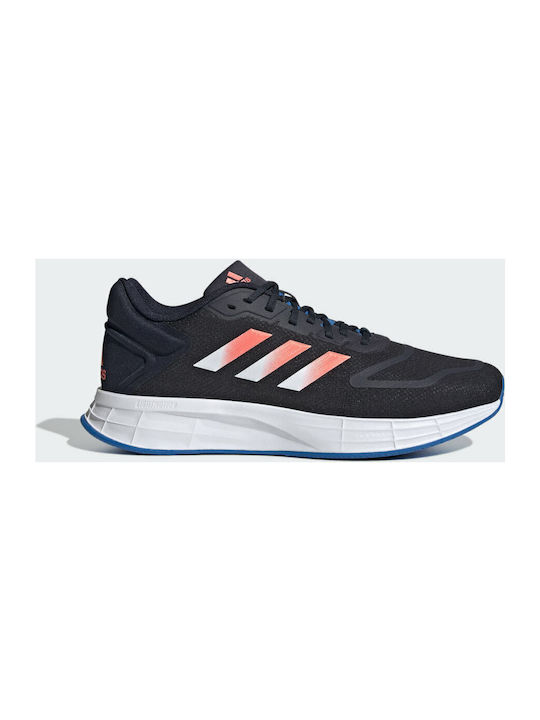 Duramo SL 2.0 Sport Shoes Running Legend Ink / Turbo / Blue Rush