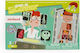 Miniland Dr Scanner STEM Εκπαιδευτικό Παιχνίδι Γνώσεων για 3+ Ετών