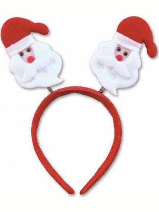 Weihnachts-Stirnband