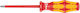 Wera Screwdriver Cross Size PH0x80mm