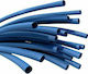 SAS Heat-Shrink Tubing Blue ΑΚ-ΤΗ-421