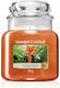 Yankee Candle Αρωματικό Κερί σε Βάζο με Άρωμα The Last Paradise 411gr