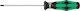 Wera 350 Screwdriver Cross Size PH0x100mm