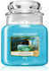 Yankee Candle Αρωματικό Κερί σε Βάζο με Άρωμα Moonlit Cove 411gr