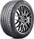 Michelin Pilot Sport 4S 225/40R18 92Y XL Summer Tire for Passenger Car